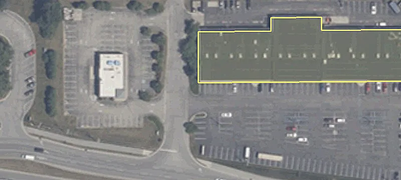 Retail Space on E 96th