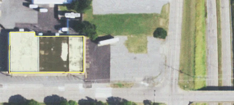 High-Traffic Retail and Warehouse Opportunity