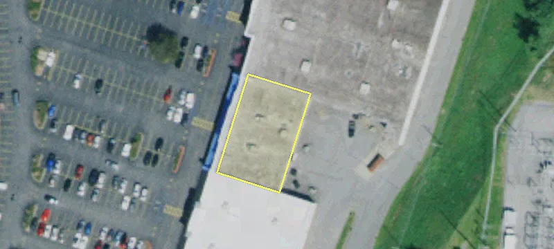 Retail Space in Johnson City