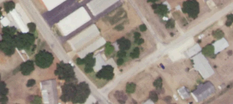 Self Storage Facility For Sale