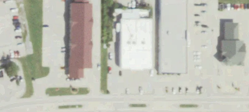 Retail Redevelopment Opportunity Available
