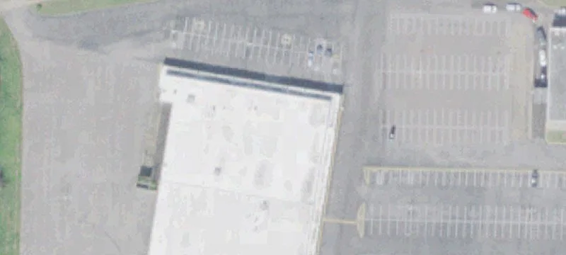 Retail Space in South Memphis