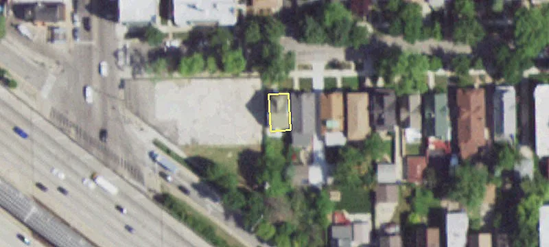Retail Space Near Public Transit