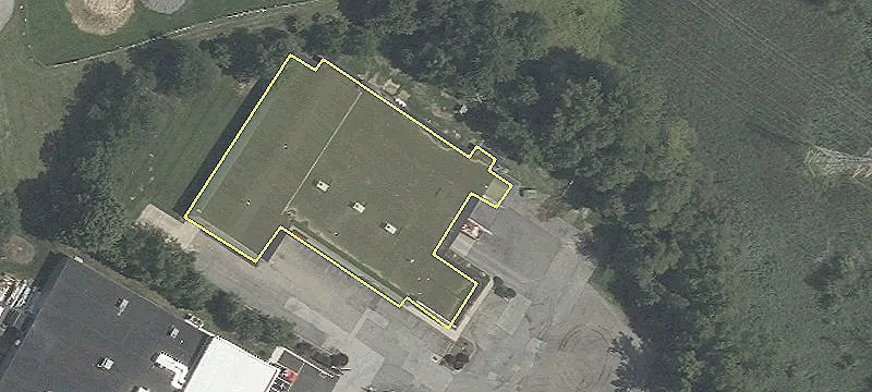 Warehouse and Office Space Available