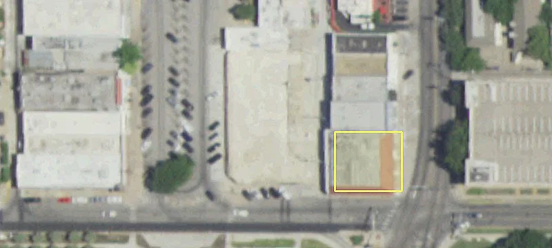 Prime Retail Space in Dallas
