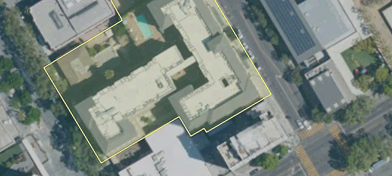 Retail Space For Lease