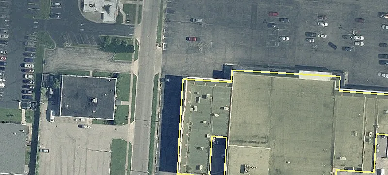 Retail Space in Miamisburg, OH