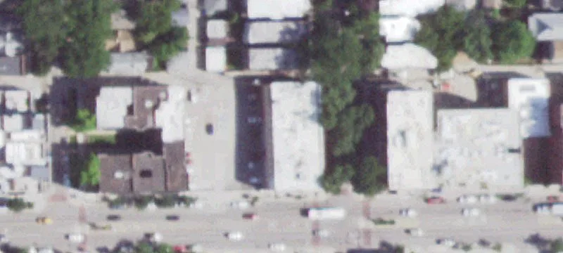 Lincoln Square Restaurant & Bar