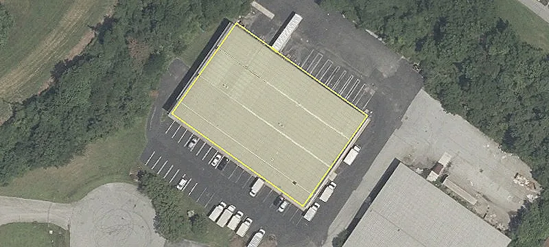 Flex Space with Loading Docks