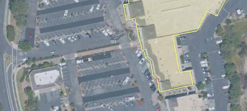 Redwood City Retail Space Available
