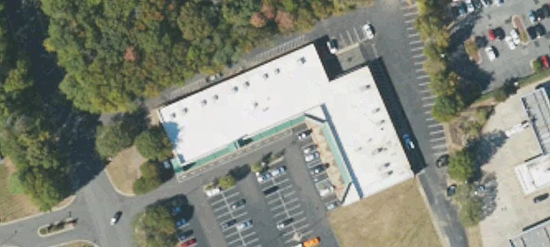 Retail Space Near UNC Charlotte