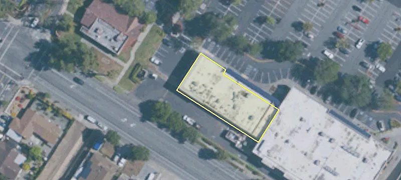 Regional Power Center Retail Space