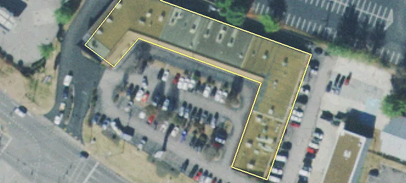 Equipped Restaurant Space Available