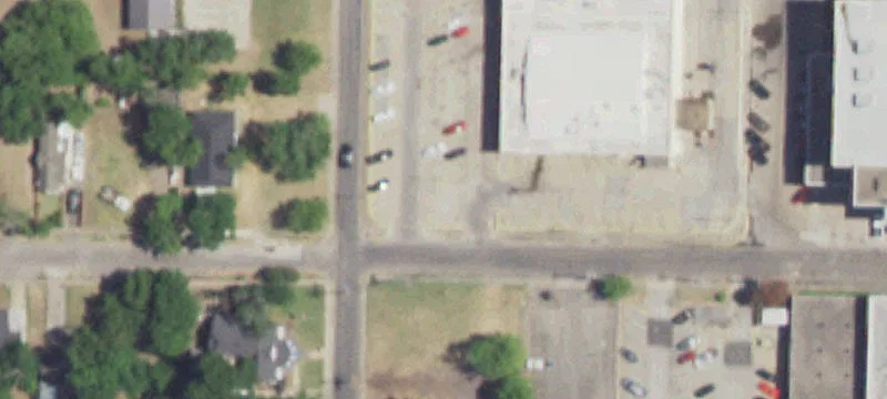Restaurant/Bar Space with Highway Visibility
