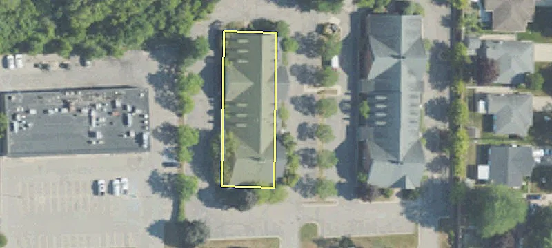 Professional Office Space Available