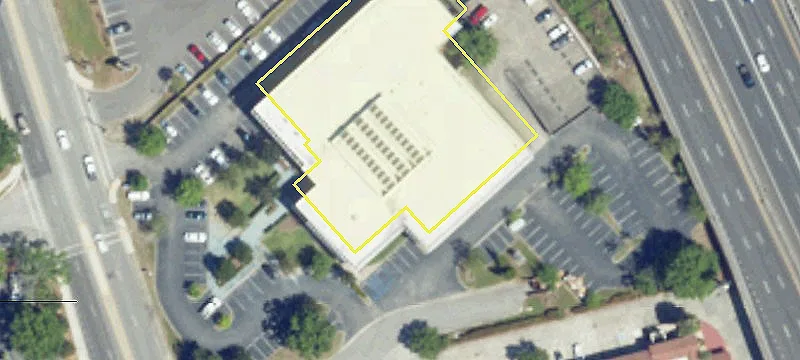 Renovated Office Space Available