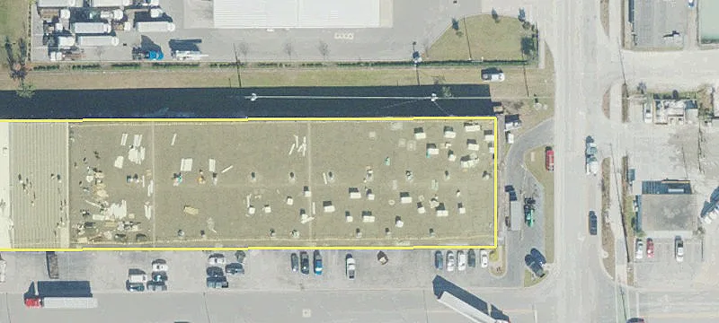 Orlando Warehouse Space For Rent