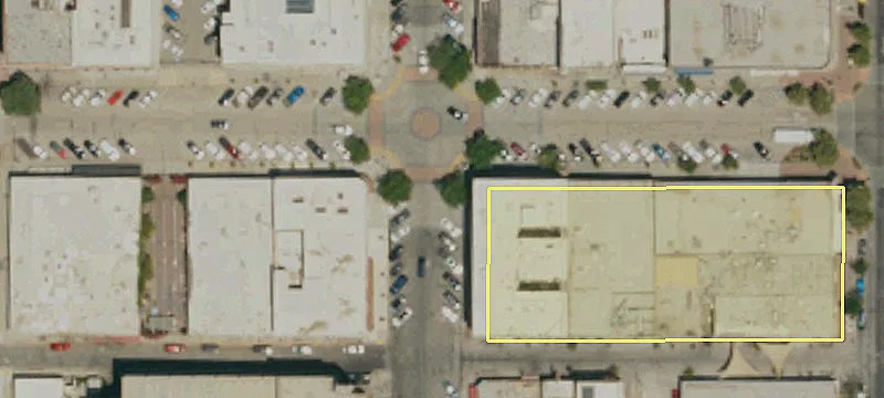 Bakersfield Office Space For Rent