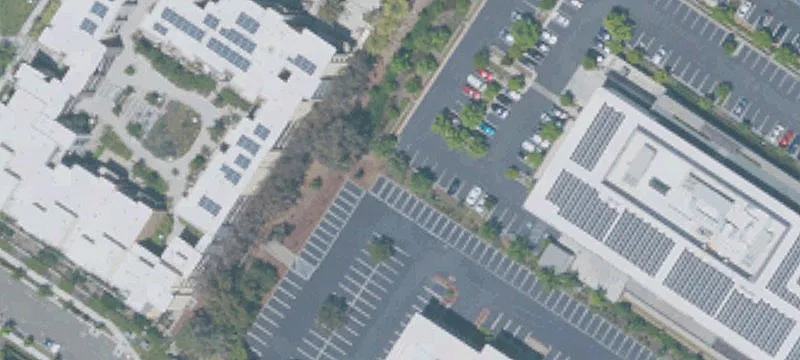 Palo Alto Flex / Industrial Space