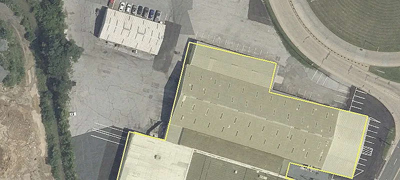 Wilmington Warehouse and Office Space