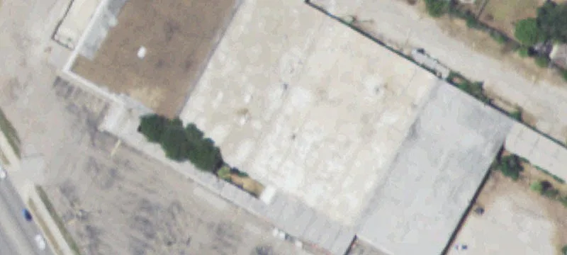 Retail Redevelopment at Staples & Everhart