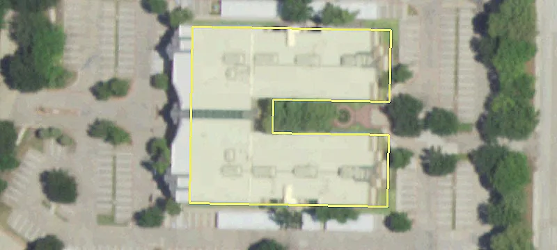 Class A Office Space Available