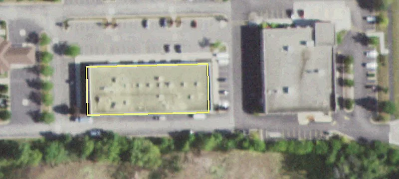 Orland Park Retail Space Available