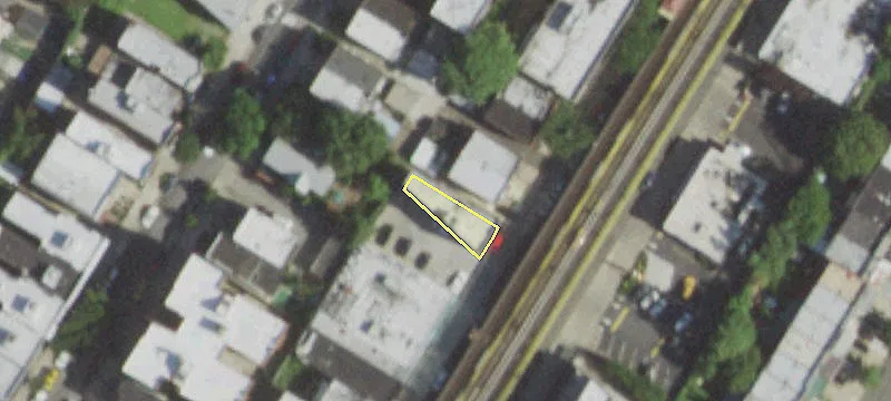 Retail Space in High-Traffic Area