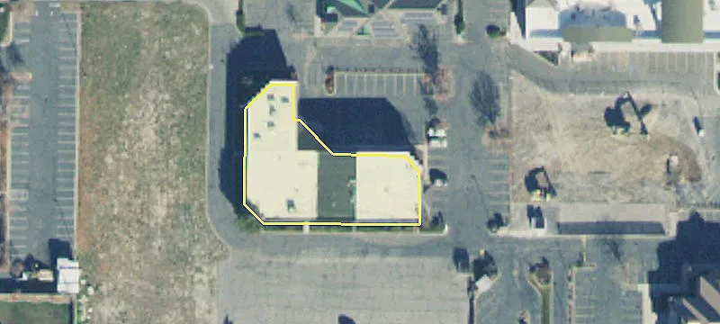 Premium Office Space Available