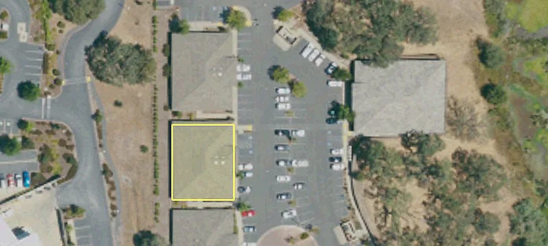Folsom Office Space For Lease