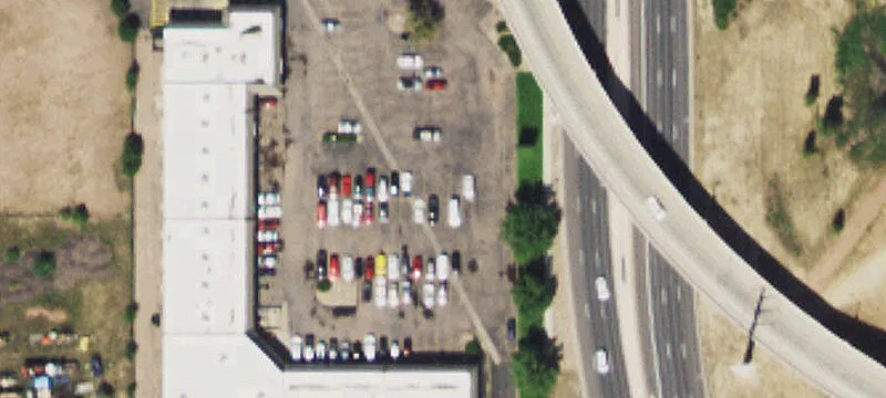 Fully Leased Shopping Center Investment