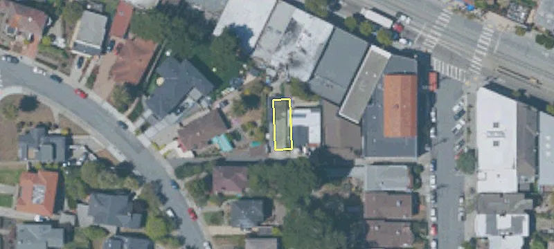Ocean Avenue Retail Investment Opportunity