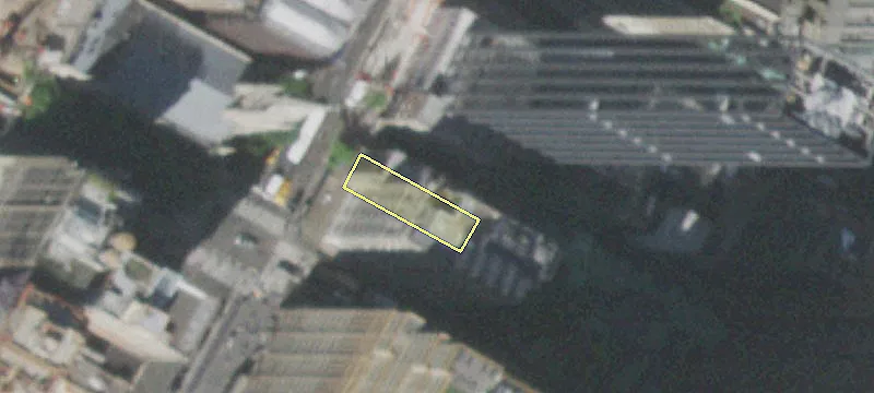 Retail Space on 5th Avenue