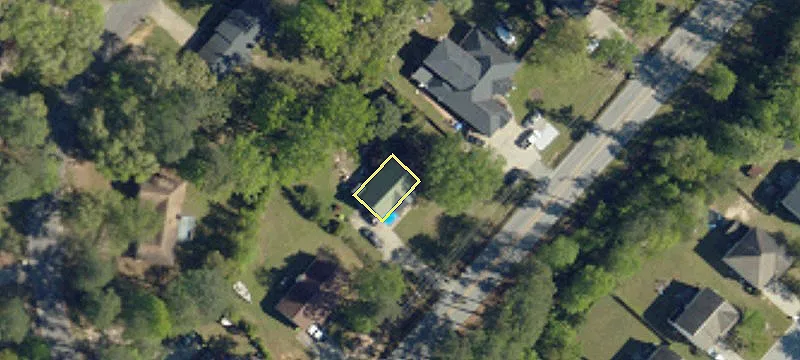 Prime Land on Bookman Road
