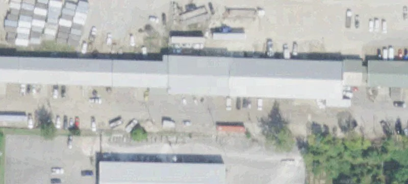 Cordova Industrial Spaces For Lease