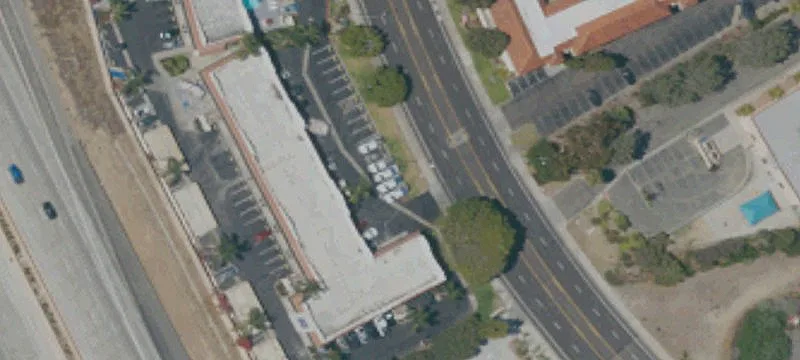 Ocean View Office Space