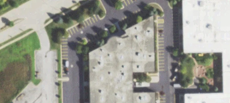 Tinley Park Office Building For Sale