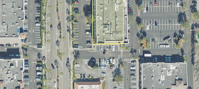 Altamonte Springs Office Space Available