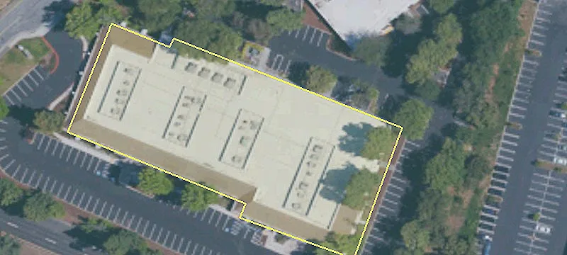 Freestanding Building with Expansion Potential