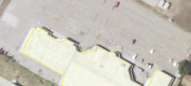Ayers Street Multi-Use Facility