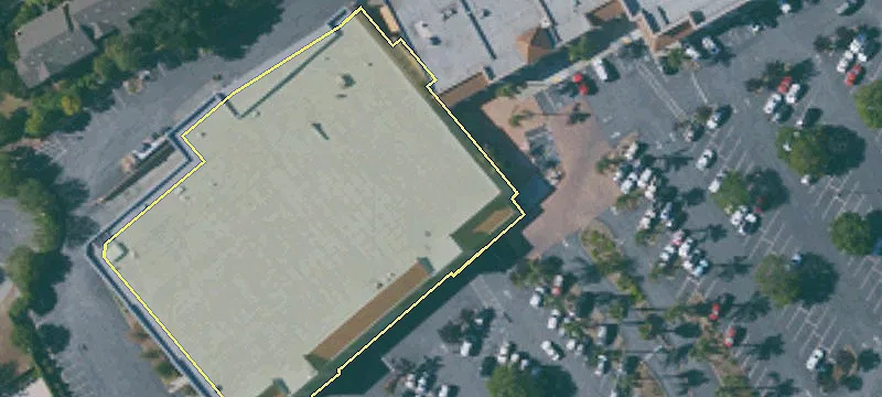 Retail Space on McKee Road