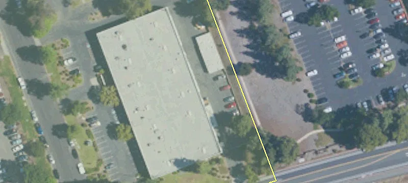 Concord Flex Space Available