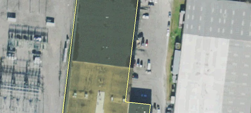 Versatile Space in Allied Business Park