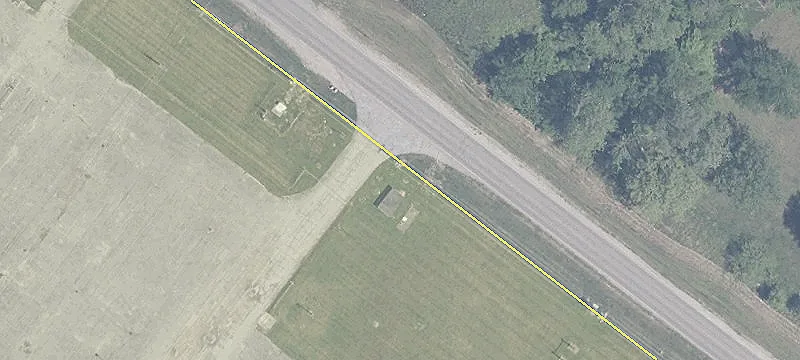133,000 SF Industrial Space Available
