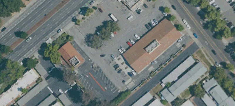 Restaurant Ready Space Available
