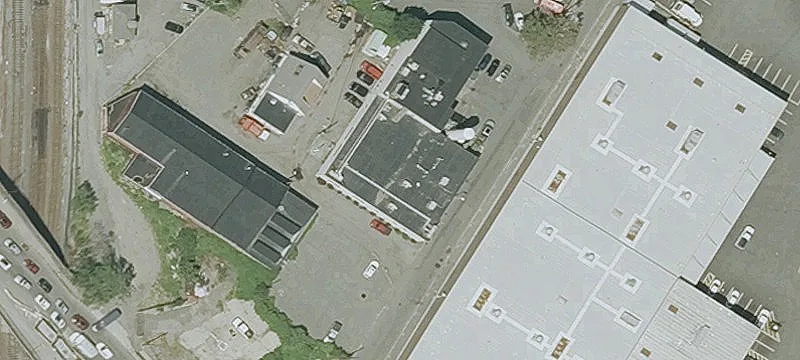 Renovated Flex Space Available