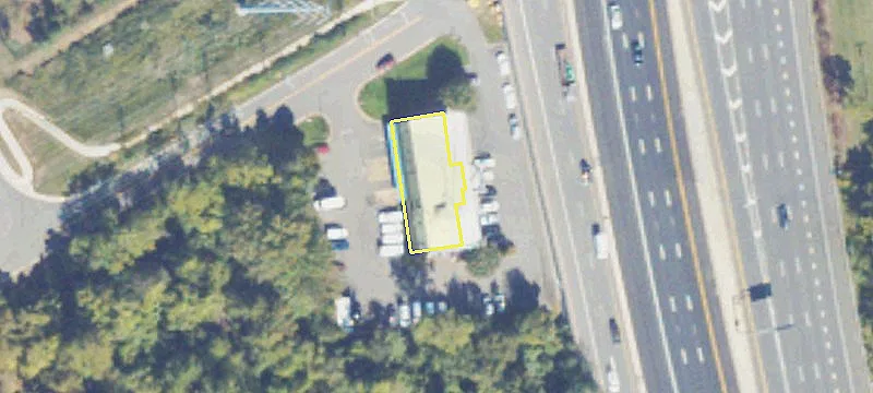 Sterling Office Building For Sale