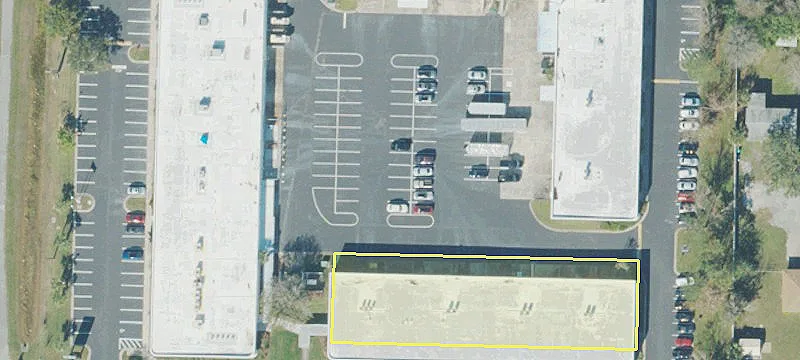 Palm Bay Flex Space Available