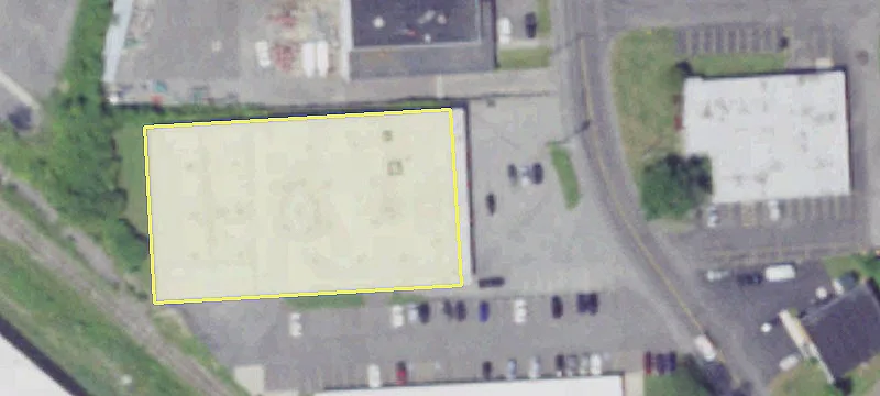 Syracuse Flex Space For Rent