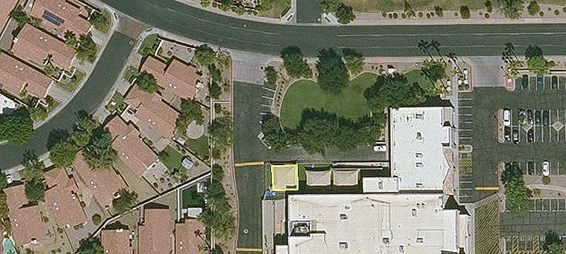 Prominent Intersection Retail Opportunity